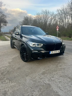 Обява за продажба на BMW X5 40i ~84 999 лв. - изображение 1