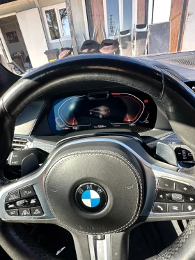 Обява за продажба на BMW X5 40i ~84 999 лв. - изображение 10