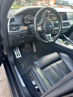 Обява за продажба на BMW X5 40i ~84 999 лв. - изображение 4