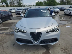 Alfa Romeo Stelvio Ti 280кс * Възможност за Лизинг* - 34000 лв. - 62088165 5