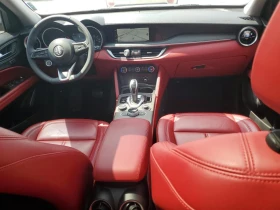 Alfa Romeo Stelvio Ti 280кс * Възможност за Лизинг* - 34000 лв. - 62088165 8