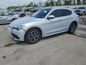 Alfa Romeo Stelvio Ti 280кс * Възможност за Лизинг* - 34000 лв. - 62088165 2