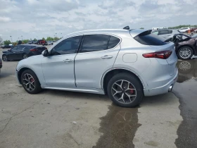 Alfa Romeo Stelvio Ti 280кс * Възможност за Лизинг* - 34000 лв. - 62088165 3