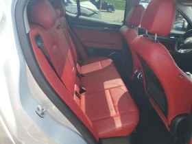 Alfa Romeo Stelvio Ti 280кс * Възможност за Лизинг* - 34000 лв. - 62088165 11