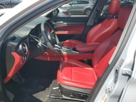 Alfa Romeo Stelvio Ti 280кс * Възможност за Лизинг* - 34000 лв. - 62088165 7