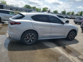 Alfa Romeo Stelvio Ti 280кс * Възможност за Лизинг* - 34000 лв. - 62088165 4