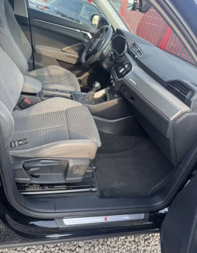 Audi Q3 Sportback 40TDI QUATRO S-line | Mobile.bg    11