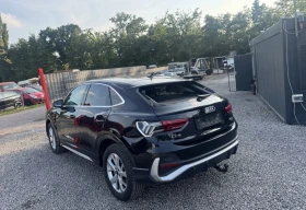     Audi Q3 Sportback 40TDI QUATRO S-line