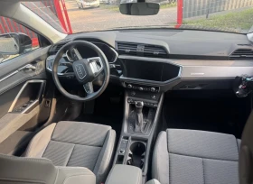Audi Q3 Sportback 40TDI QUATRO S-line | Mobile.bg    13