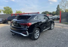 Audi Q3 Sportback 40TDI QUATRO S-line | Mobile.bg    5