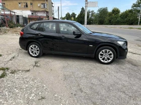     BMW X1 2.0D