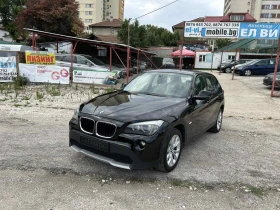     BMW X1 2.0D