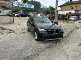     BMW X1 2.0D