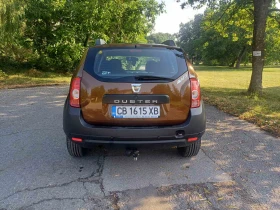 Обява за продажба на Dacia Duster ~12 800 лв. - изображение 1