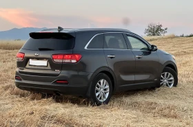 Kia Sorento 2018 FACELIFT | Mobile.bg    4