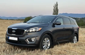 Kia Sorento 2018 FACELIFT | Mobile.bg    2