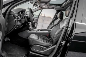 Mercedes-Benz ML 350 AMG FULL LED  | Mobile.bg    11