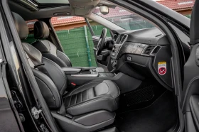 Mercedes-Benz ML 350 AMG FULL LED  | Mobile.bg    13