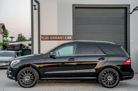Mercedes-Benz ML 350 AMG FULL LED  | Mobile.bg    5