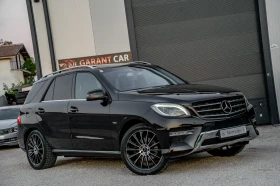 Mercedes-Benz ML 350 AMG FULL LED  | Mobile.bg    2