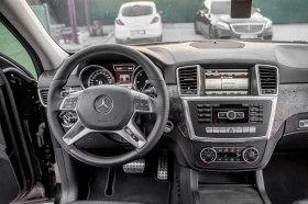 Mercedes-Benz ML 350 AMG FULL LED  | Mobile.bg    9