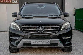 Mercedes-Benz ML 350 AMG FULL LED  | Mobile.bg    3
