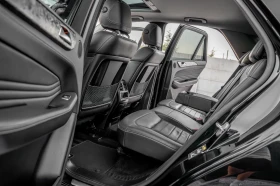 Mercedes-Benz ML 350 AMG FULL LED  | Mobile.bg    12
