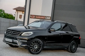  Mercedes-Benz ML 350