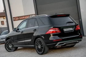 Mercedes-Benz ML 350 AMG FULL LED  | Mobile.bg    7