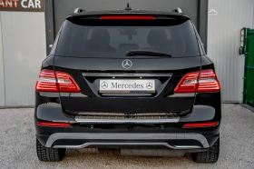 Mercedes-Benz ML 350 AMG FULL LED  | Mobile.bg    8