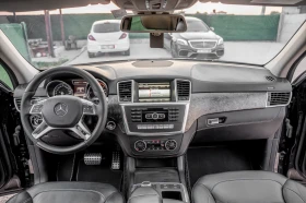 Mercedes-Benz ML 350 AMG FULL LED  | Mobile.bg    10