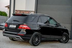 Mercedes-Benz ML 350 AMG FULL LED  | Mobile.bg    6
