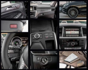Mercedes-Benz ML 350 AMG FULL LED  | Mobile.bg    16