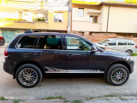 VW Touareg 3.0D | Mobile.bg    7