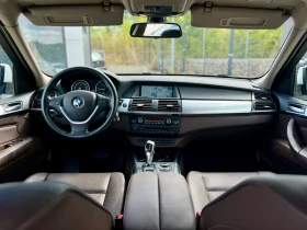 BMW X5 4.0D-XDRIVE / 6+ 1  / INDIVIDUAL / SPORT  | Mobile.bg    7