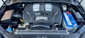 Kia Sorento 2.5 CRDI 16V EX FACELIFT Теглич Напълно обслужен ! - 10999 лв. - 85180043 8