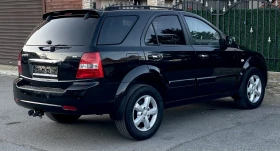 Kia Sorento 2.5 CRDI 16V EX FACELIFT Теглич Напълно обслужен ! - 10999 лв. - 85180043 4