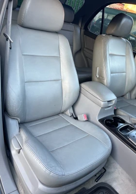 Kia Sorento 2.5 CRDI 16V EX FACELIFT Теглич Напълно обслужен ! - 10999 лв. - 85180043 12