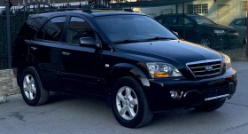 Kia Sorento 2.5 CRDI 16V EX FACELIFT Теглич Напълно обслужен ! - 10999 лв. - 85180043 3