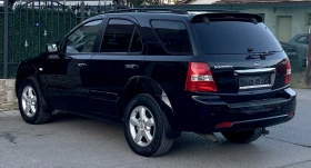 Kia Sorento 2.5 CRDI 16V EX FACELIFT Теглич Напълно обслужен ! - 10999 лв. - 85180043 6