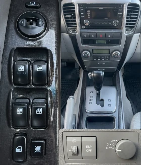 Kia Sorento 2.5 CRDI 16V EX FACELIFT Теглич Напълно обслужен ! - 10999 лв. - 85180043 16