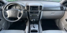 Kia Sorento 2.5 CRDI 16V EX FACELIFT Теглич Напълно обслужен ! - 10999 лв. - 85180043 14