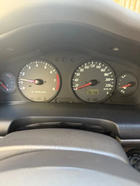 Hyundai Santa fe 2.4i 16V LPG | Mobile.bg    12