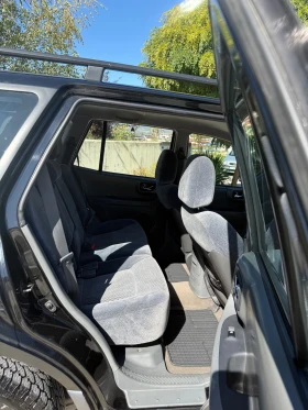 Hyundai Santa fe 2.4i 16V LPG | Mobile.bg    13