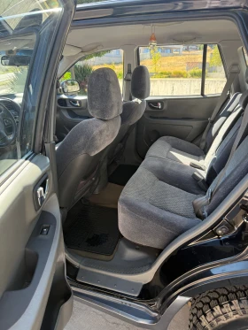 Hyundai Santa fe 2.4i 16V LPG | Mobile.bg    15