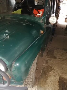 Uaz 469 | Mobile.bg    3
