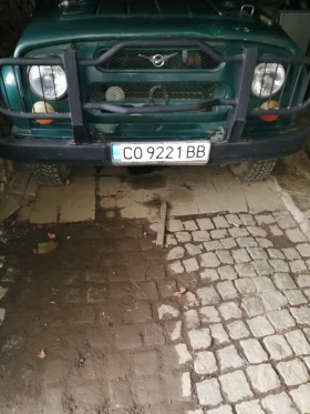 Uaz 469 | Mobile.bg    5
