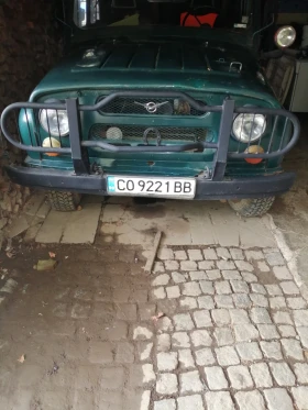 Uaz 469 | Mobile.bg    4