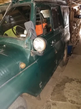  Uaz 469