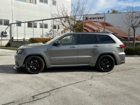 Jeep Grand cherokee 6.4i 471 .. SRT 4x4 | Mobile.bg    2